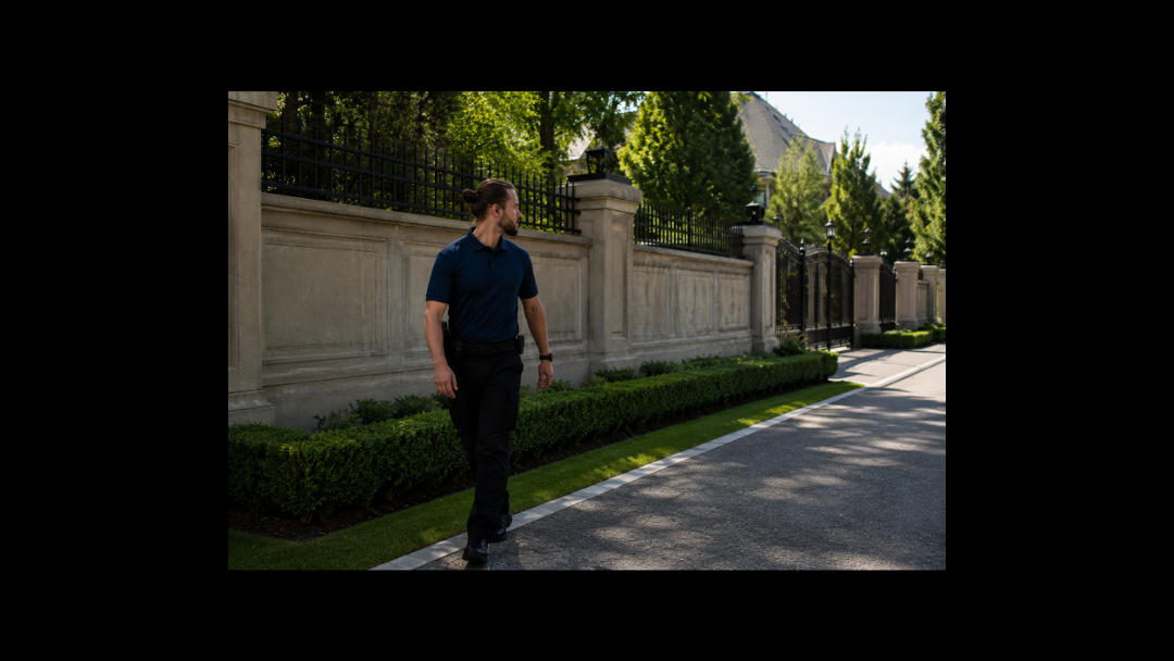Family & Residential Protection