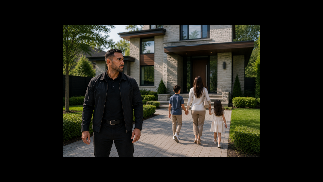 Family & Residential Protection