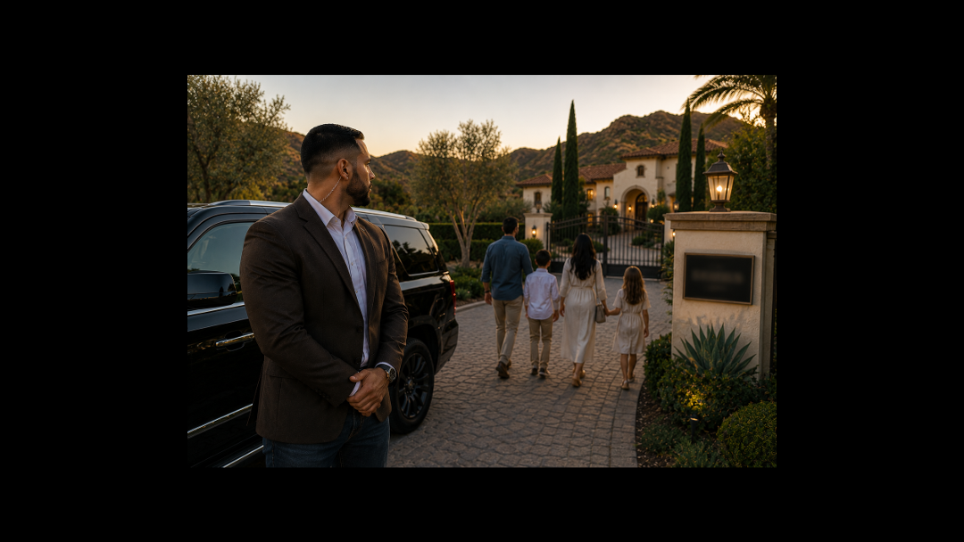 Family & Residential Protection