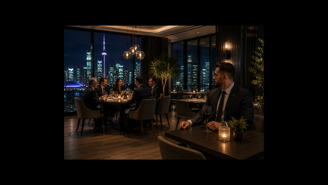 FAQ - Bodyguard Services and Executive Protection in Toronto