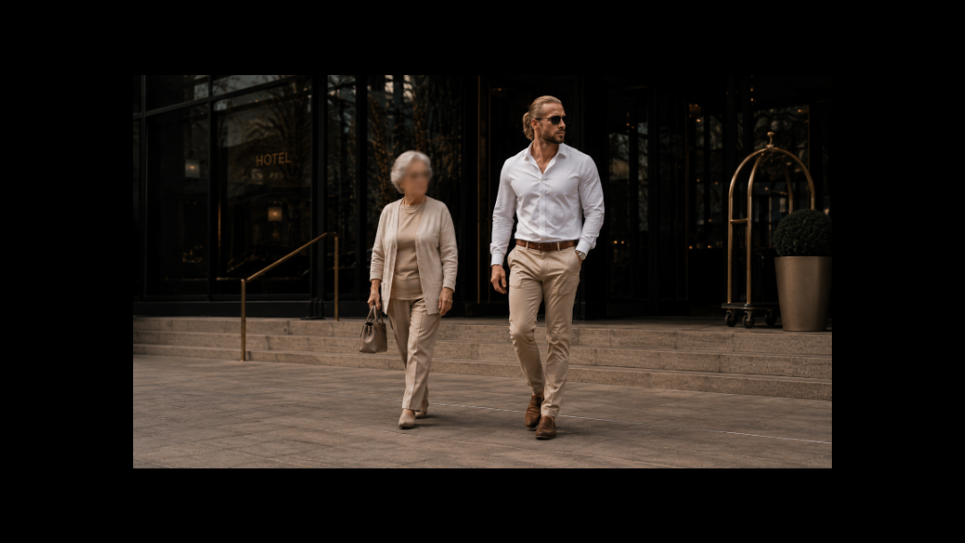 Hotel, Residential & Family Protection