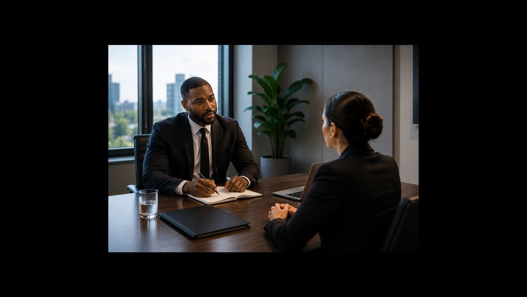 Initial Consultation