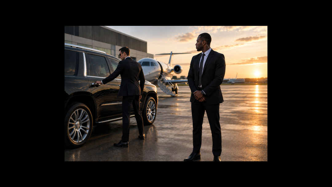 Why Choose Leader Security Protection