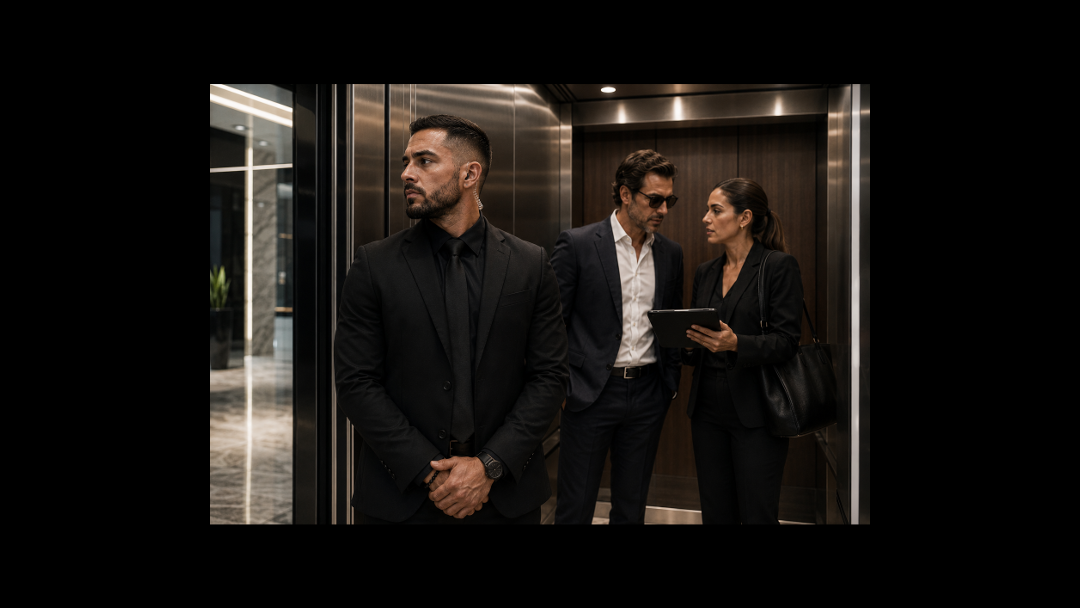 Why Choose Leader Security Protection