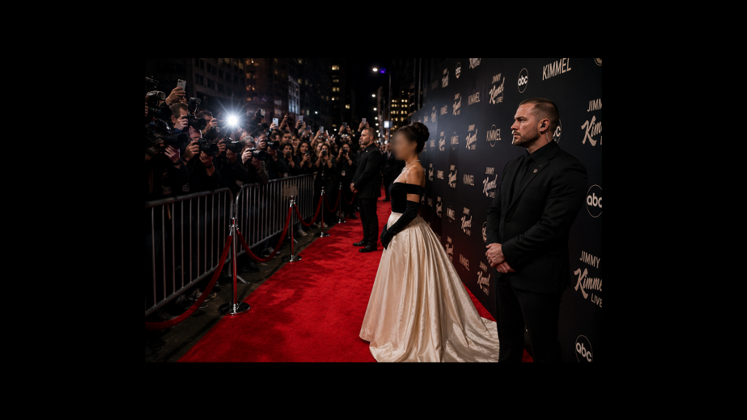Event Security & VIP Protection