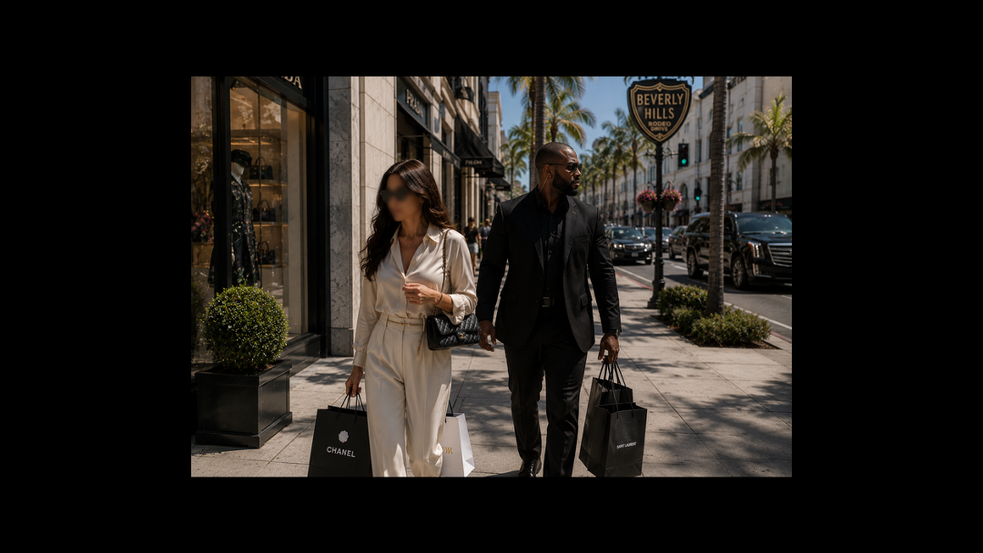 Low Profile Bodyguard Services
