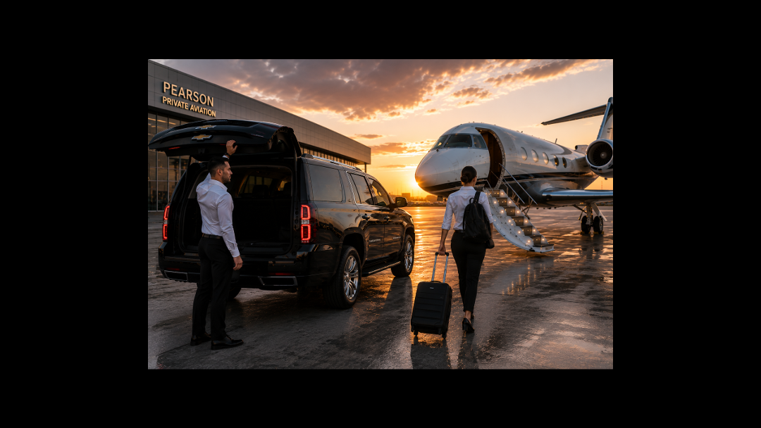 Secure Transportation & Lifestyle Protection