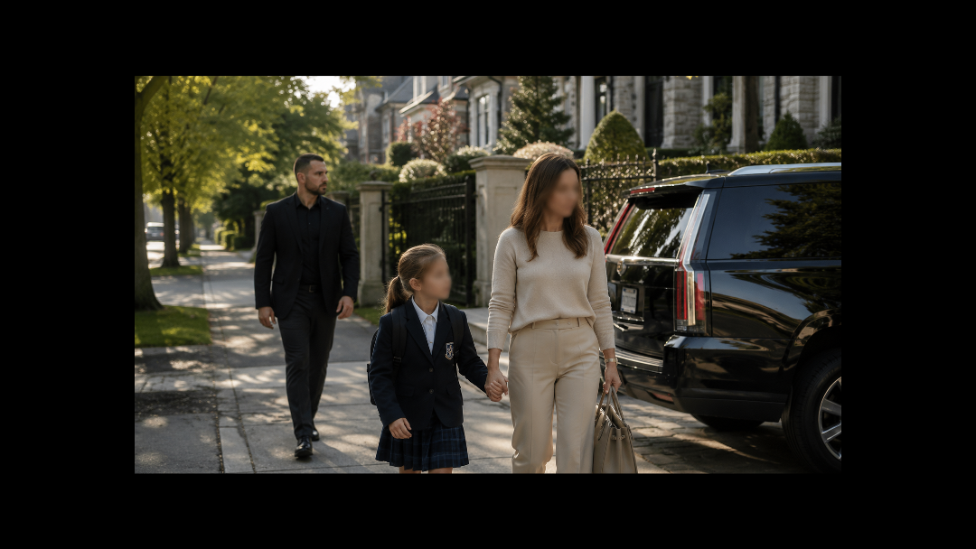 Private Lifestyle Security