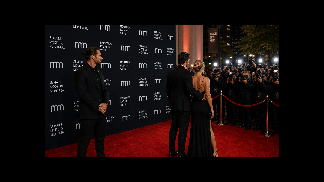 Luxury Events & Public Appearances