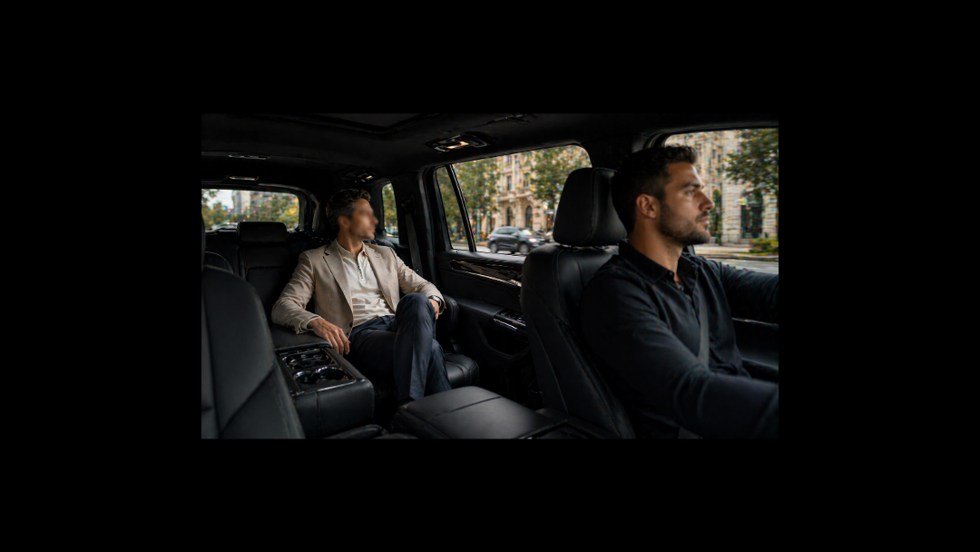 Secure Transportation & Low-Profile Protection