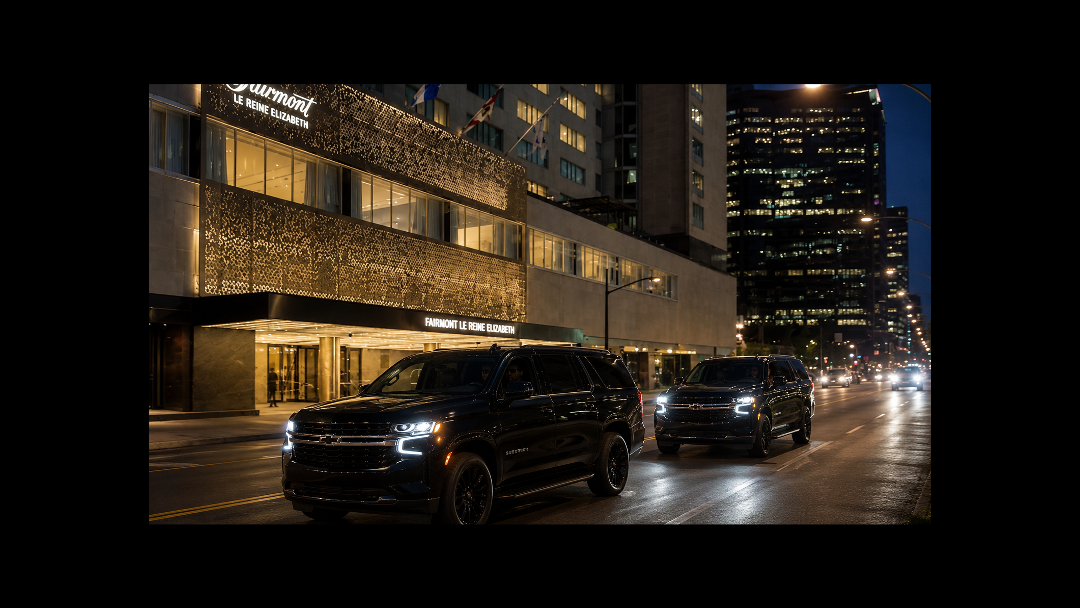 Security Driver Services