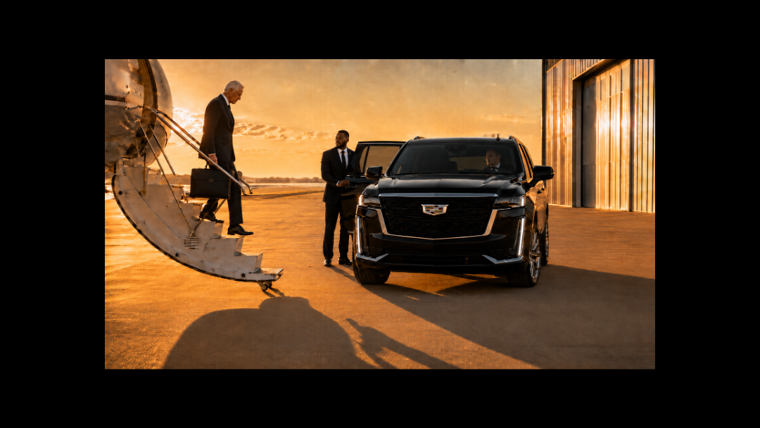 Security Drivers & Private Chauffeurs