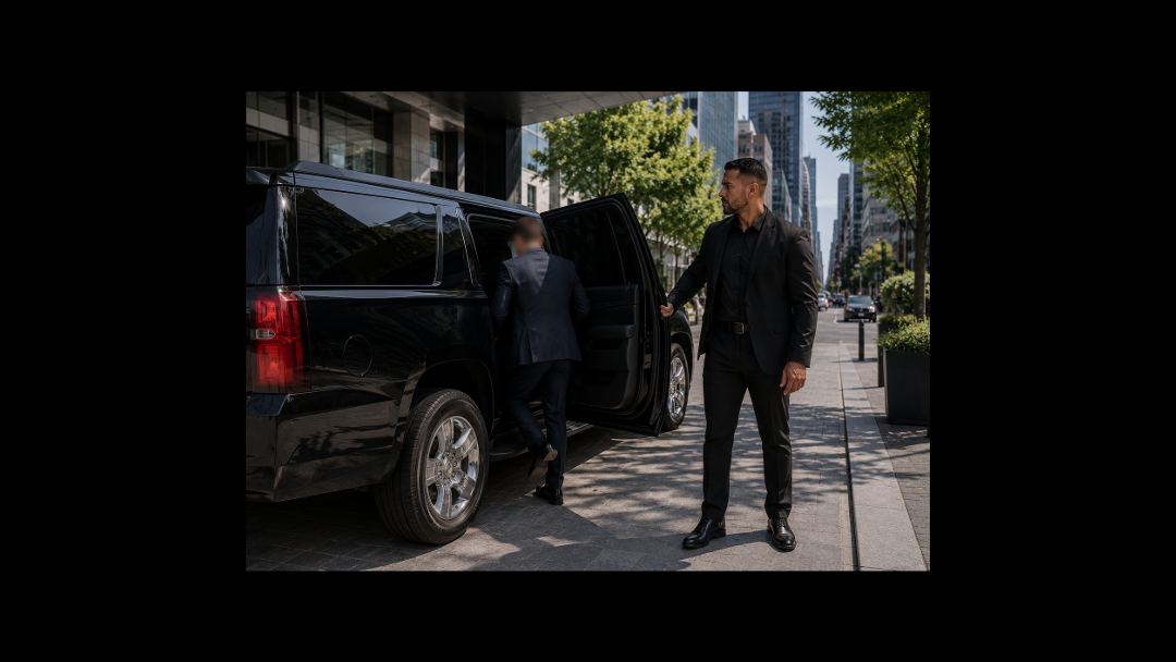 Security Drivers & Secure Transportation