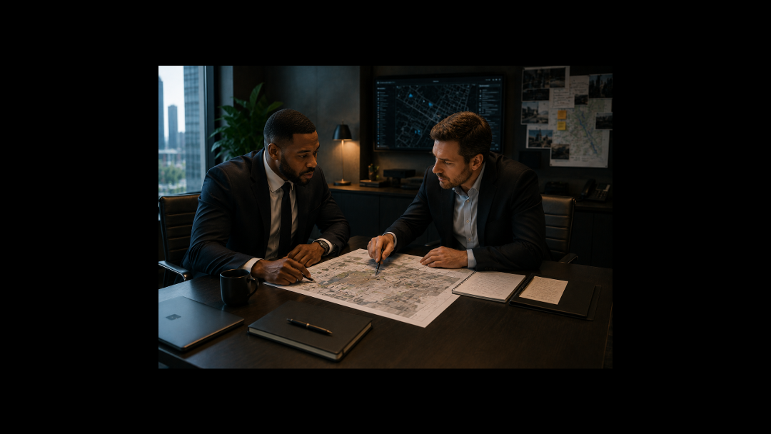 Security Planning