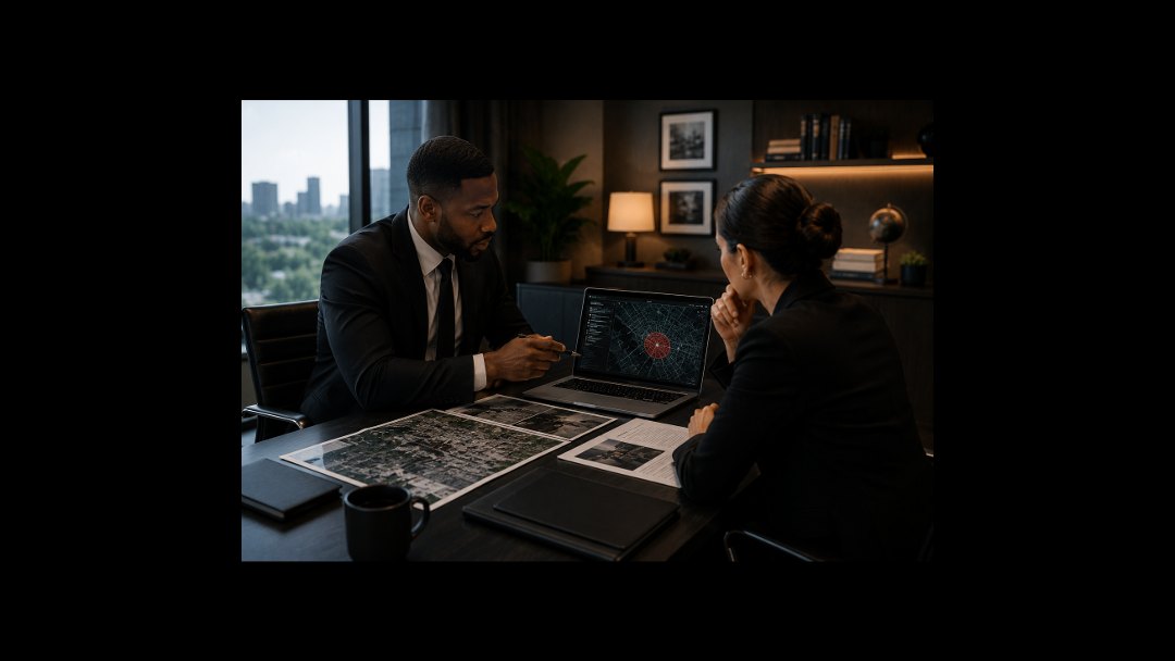 Threat & Risk Assessment