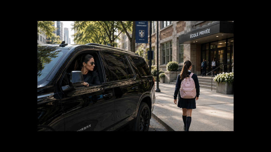 Why Choose Leader Security Protection