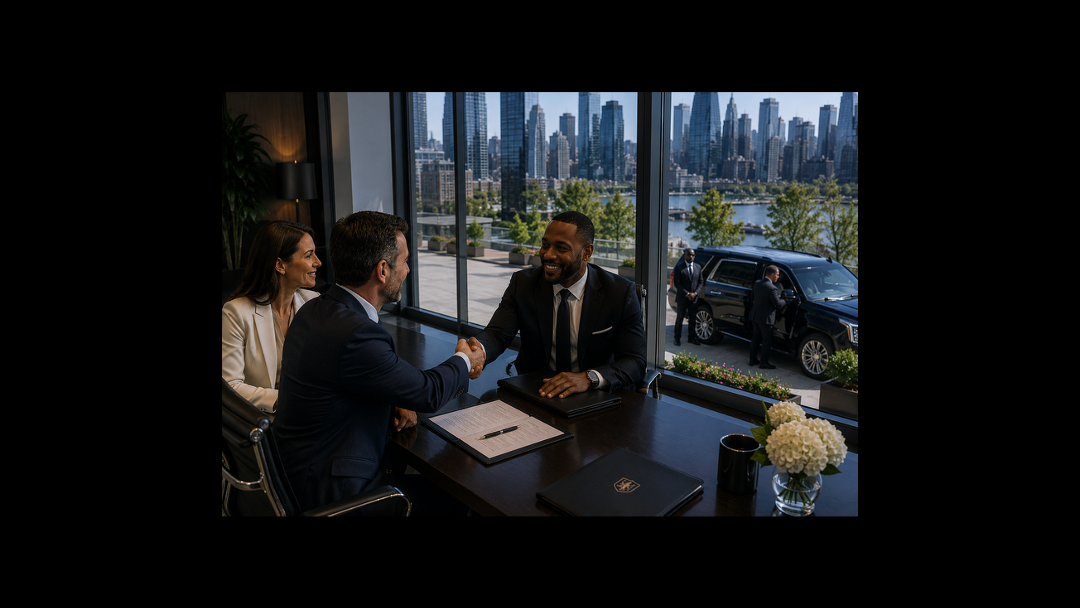 Why Queens Clients Choose Us for Bodyguard Services