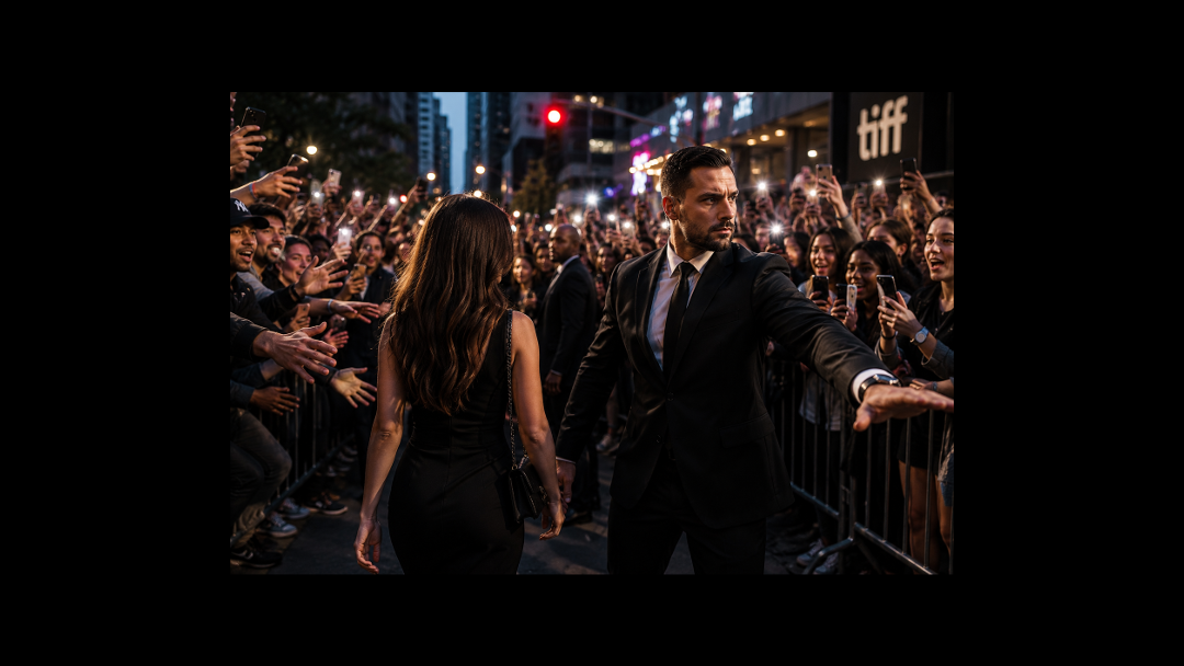 Why Toronto Clients Choose us for Bodyguard Services