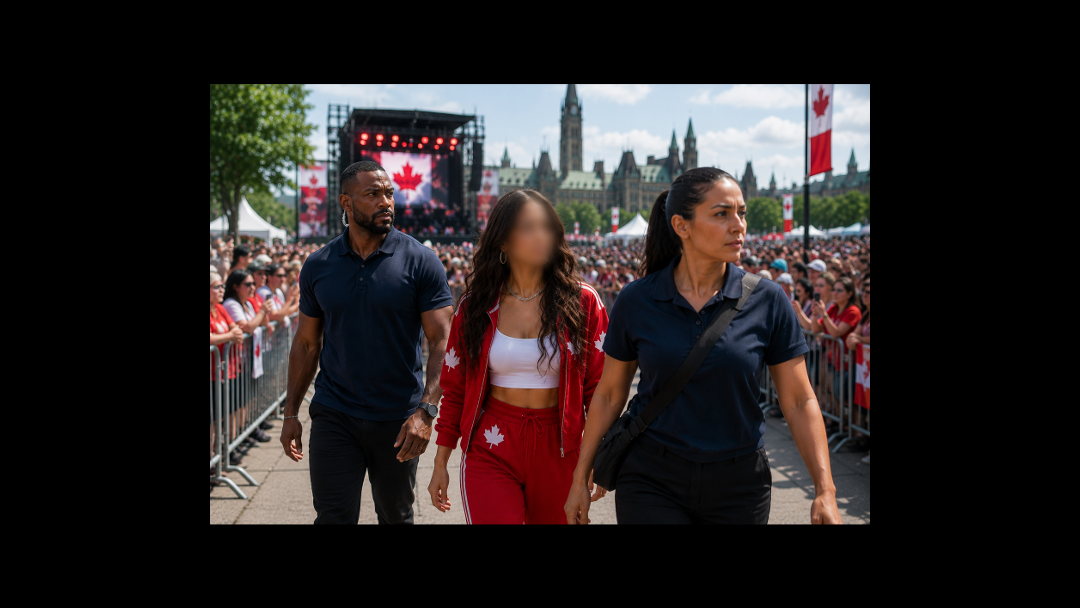 FAQ - Bodyguard Services in Ottawa