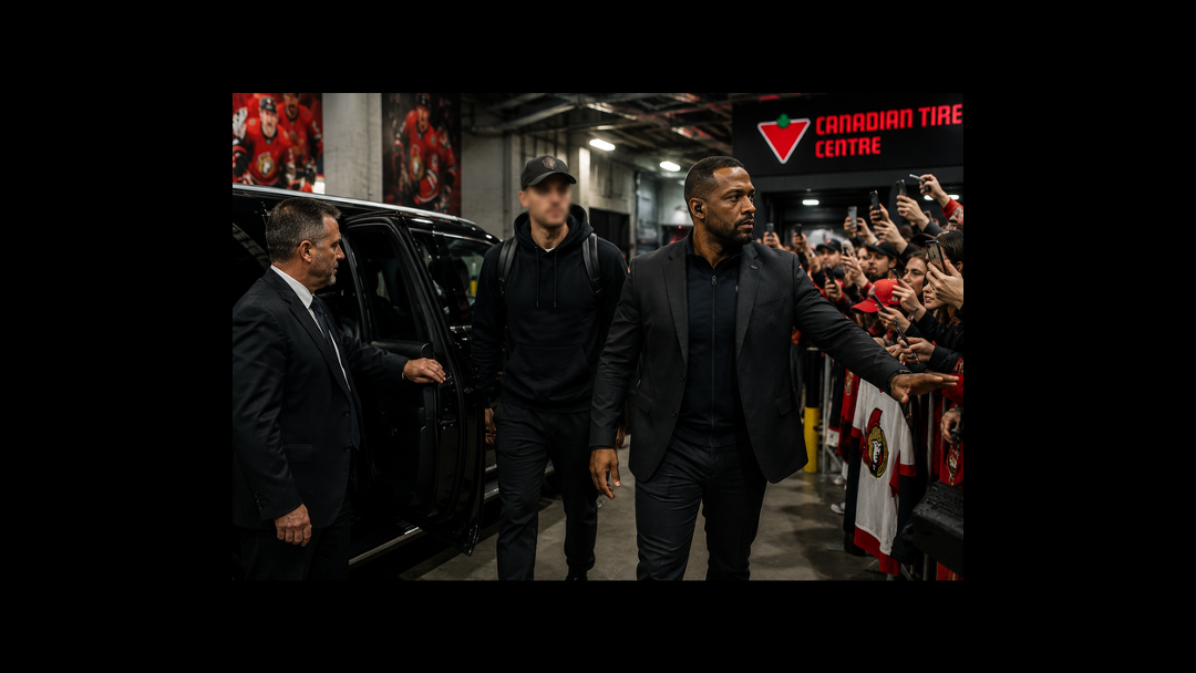 Celebrity, Athlete & Public Figure Protection