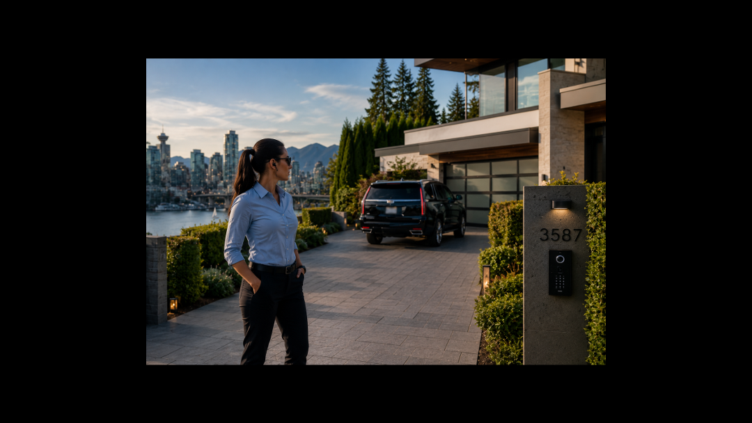 Family, Residential & Lifestyle Protection