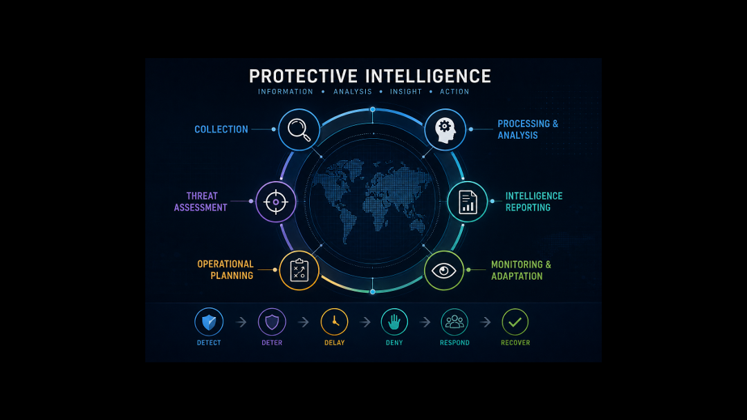 Protective Intelligence