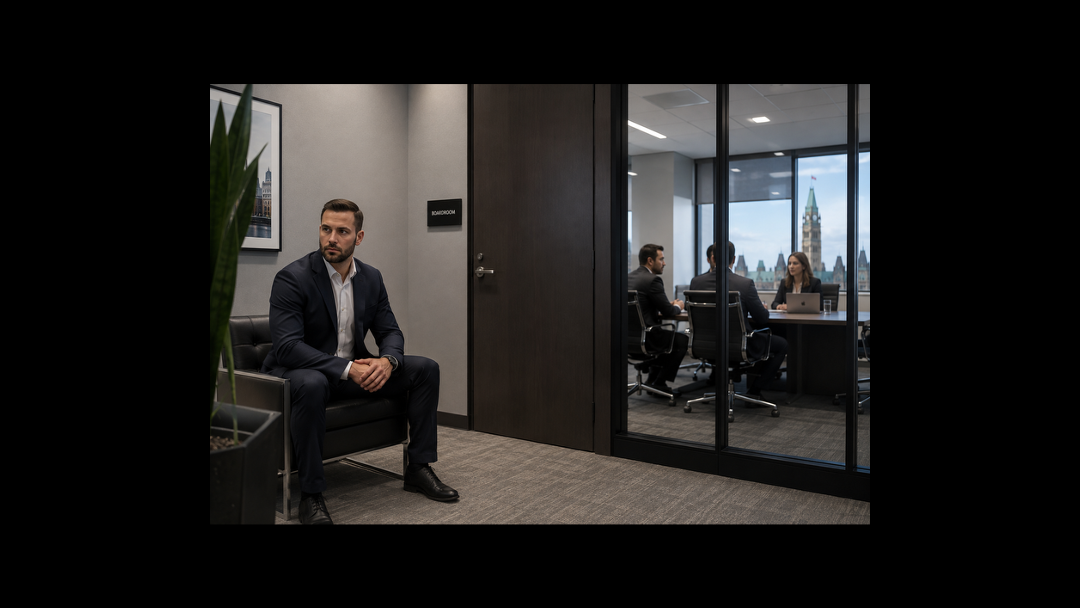 Corporate Executive Protection