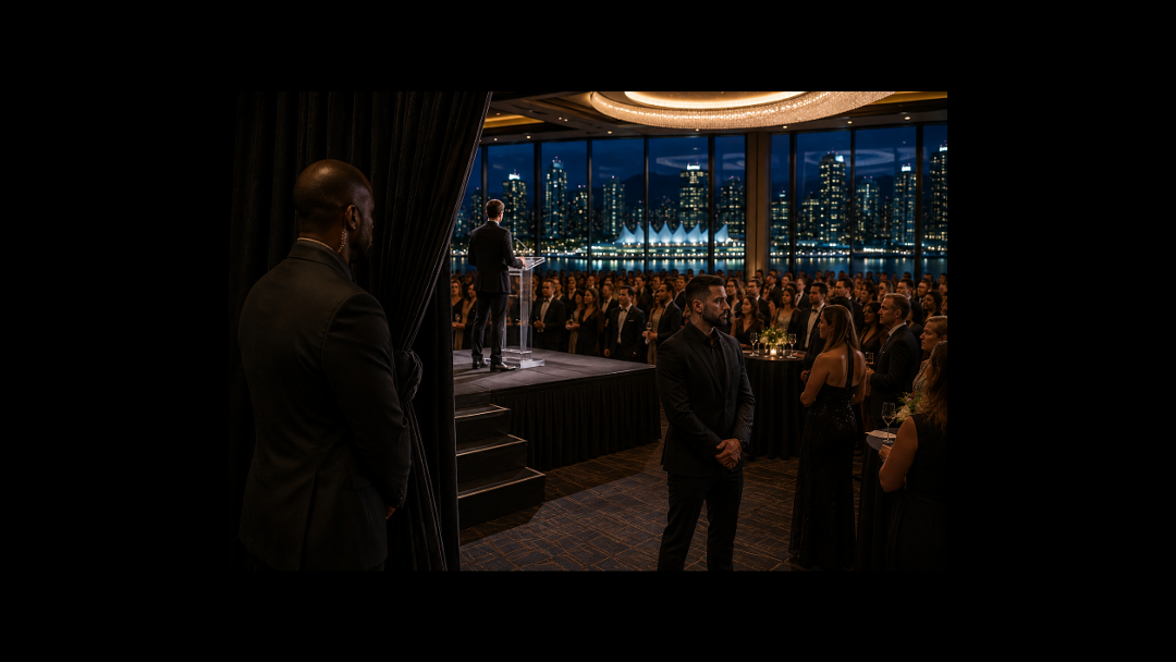 FAQ - Executive Protection in Vancouver