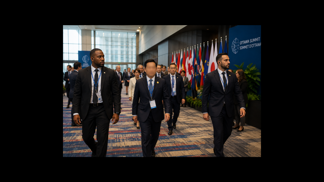 FAQ - Executive Protection in Ottawa