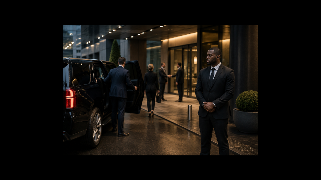 Why Choose Leader Security Protection