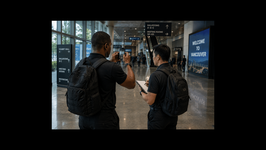 Protective Intelligence, Threat Assessment & Crisis Planning