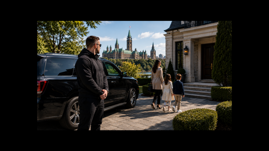 Family & Residential Protection