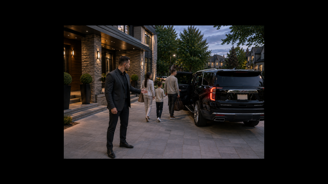 Family, Residential & Lifestyle Protection