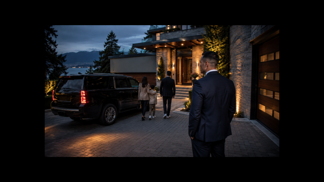 Family & Residential Protection