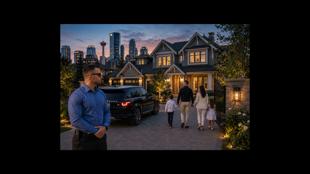 Family & Residential Protection