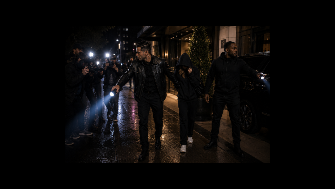 FAQ - Bodyguard Services in Calgary