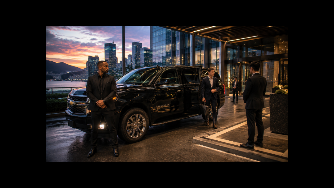 FAQ - Bodyguard Services in Vancouver