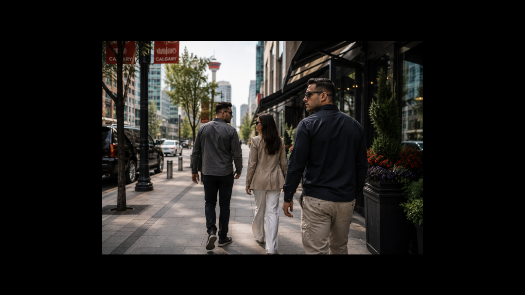 Low Profile Bodyguard Services