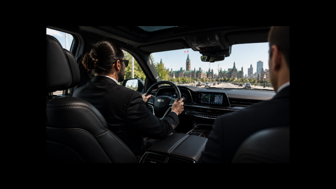 Security Drivers & Secure Transportation