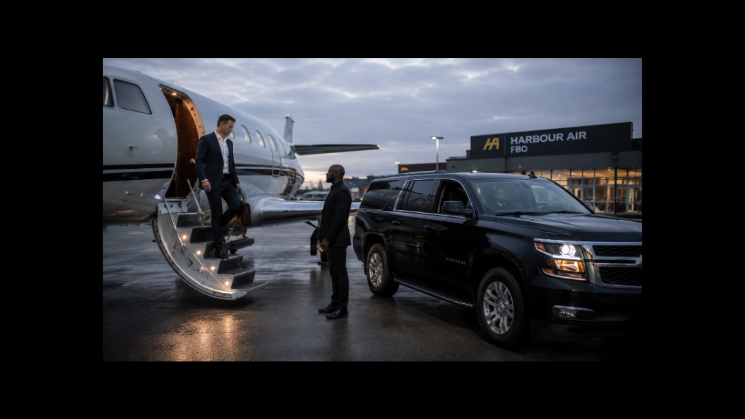 Security Drivers & Secure Transportation