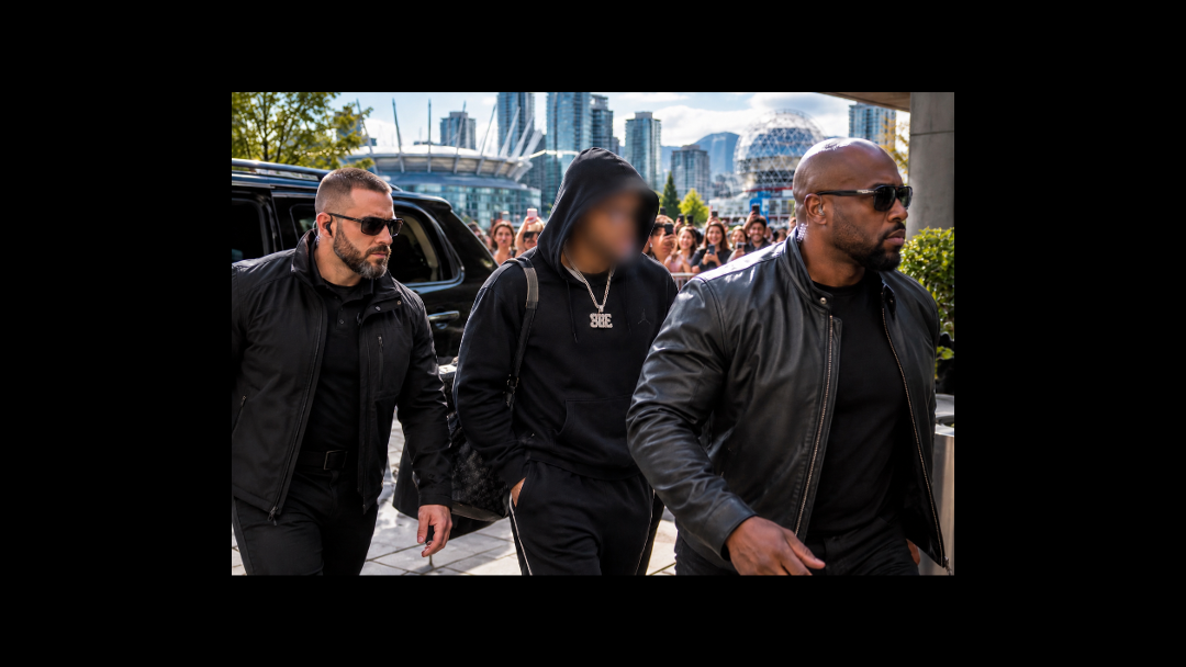 Celebrity, Athlete & Entertainer Protection