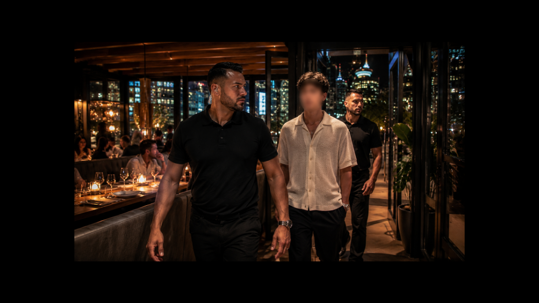 Why Choose Leader Security Protection in Vancouver?