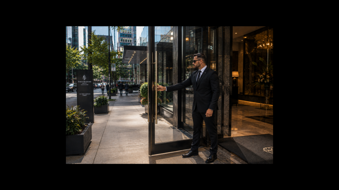 VIP Hotel Arrivals & Luxury Venue Access