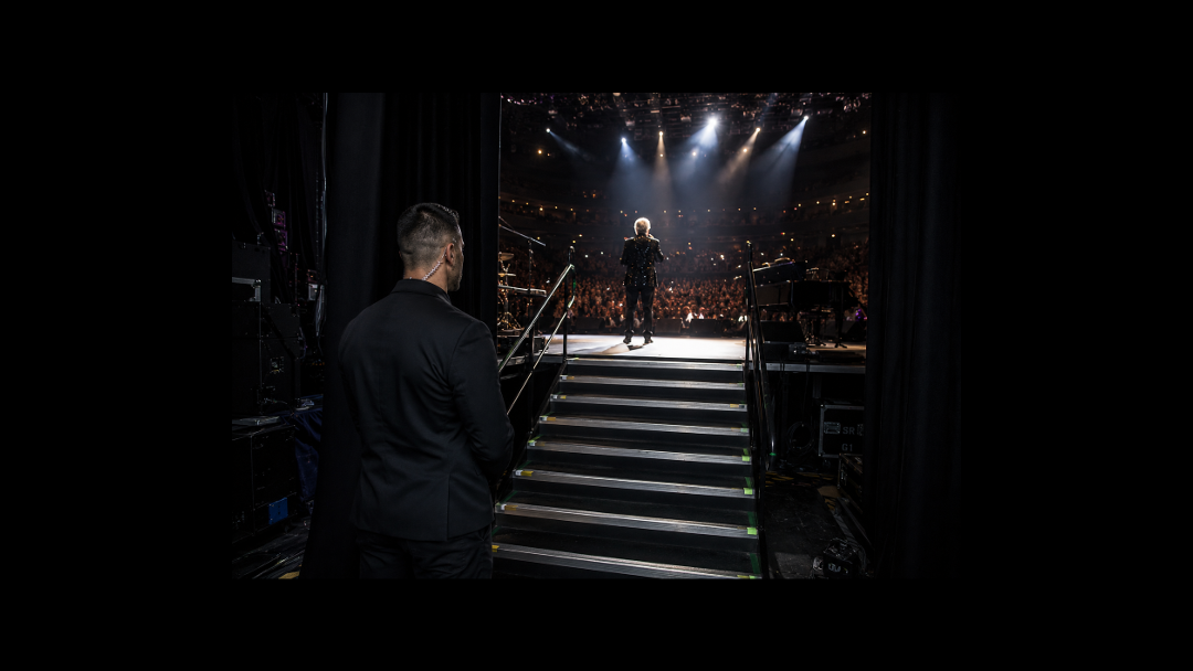 Why Calgary Clients Choose Leader Security Protection