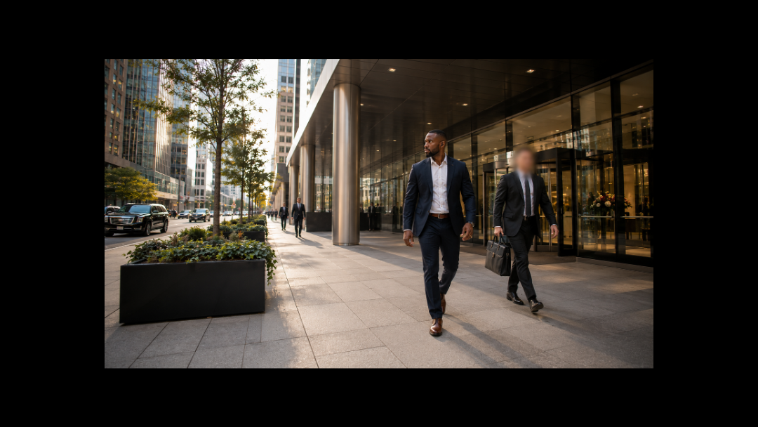Why Choose Leader Security Protection