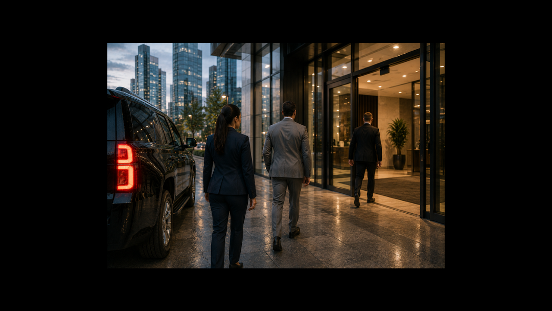 Why Choose Leader Security Protection