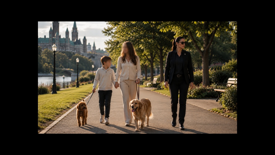 Why Choose Leader Security Protection