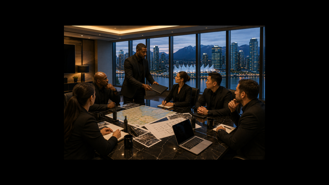 Why Vancouver Clients Choose Leader Security Protection