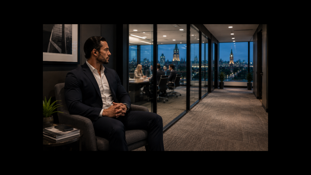 Why Ottawa Clients Choose us for Bodyguard Services
