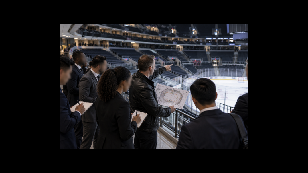 EP3 | Advanced Executive Protection